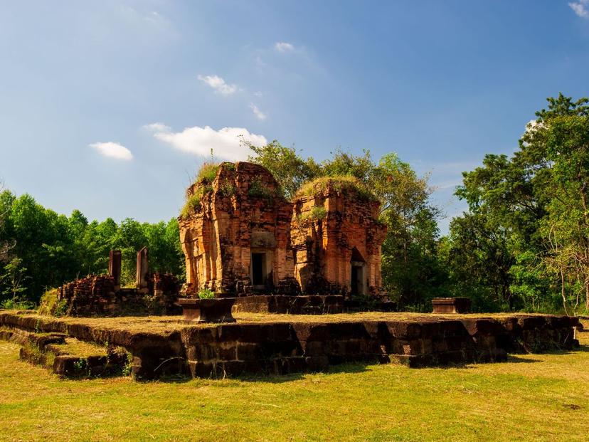 Prasat Ban Plai
