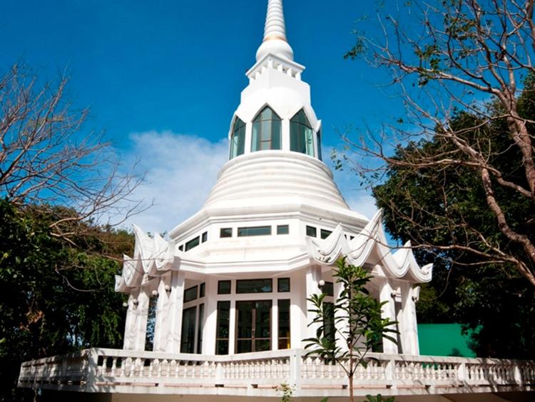 Wat Khao Sala Atulthanajaro