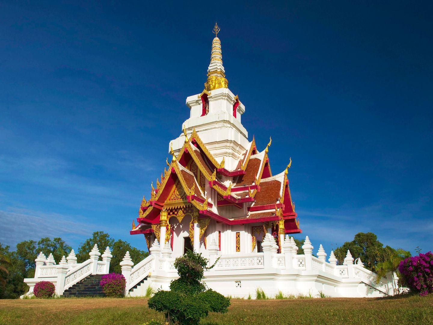 ศาลหลักเมือง(เก่า)