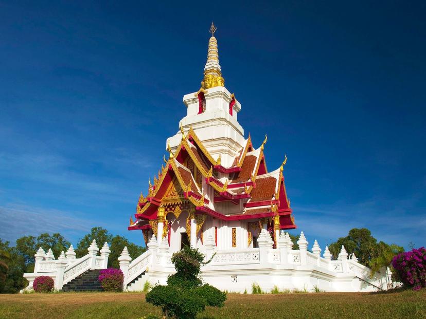 ศาลหลักเมือง(เก่า)
