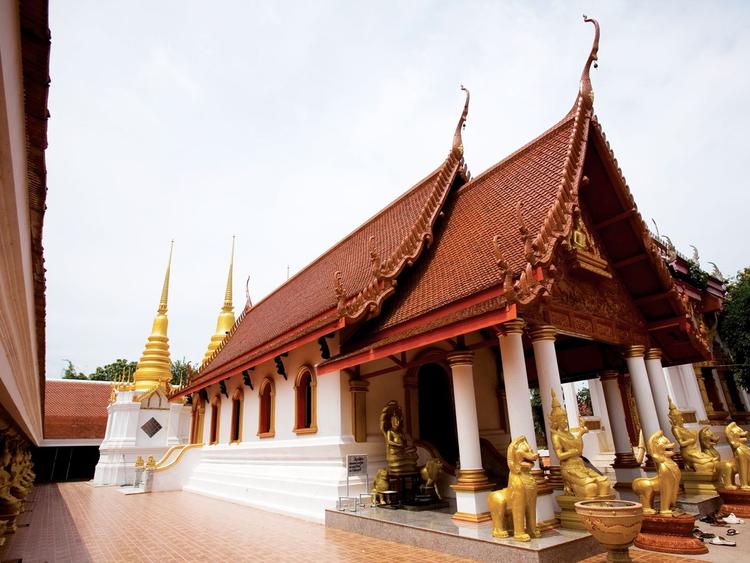 Wat Thung Si Wilai