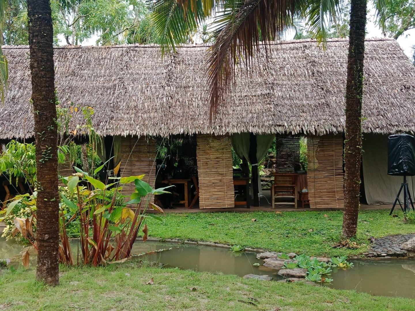 สวัสดีลากูน รีสอร์ท Sawasdee Lagoon
