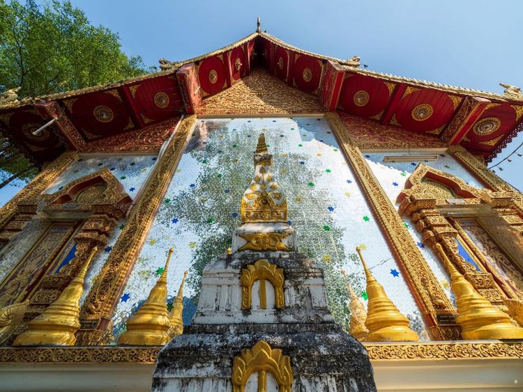 Wat Mani Phraison