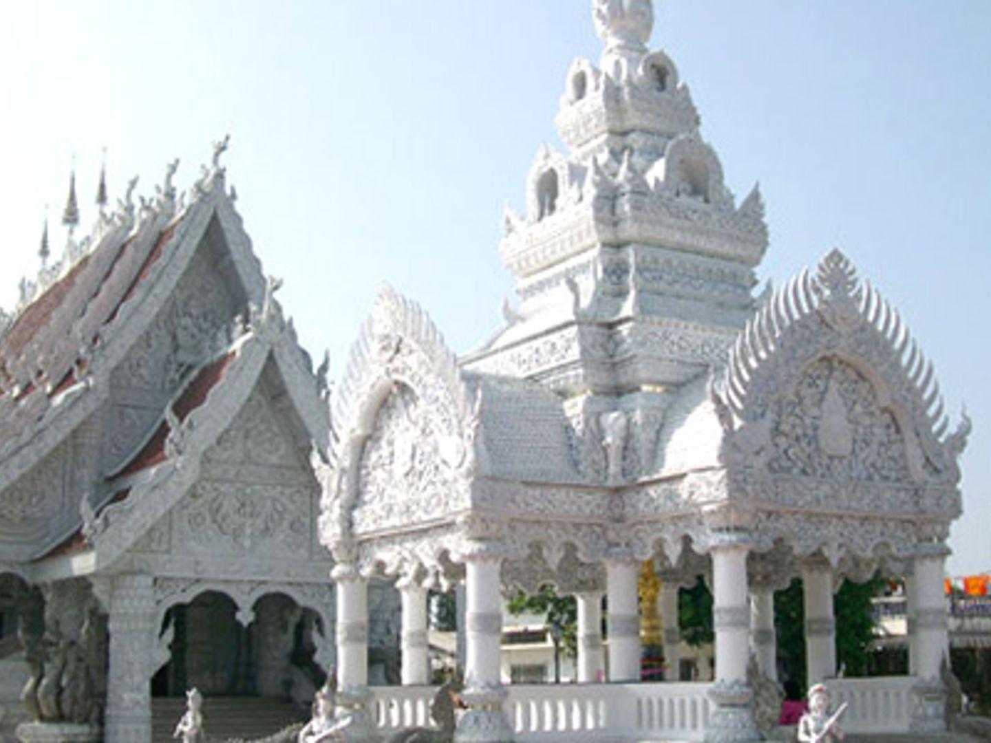 Wat Ming Mueang 寺