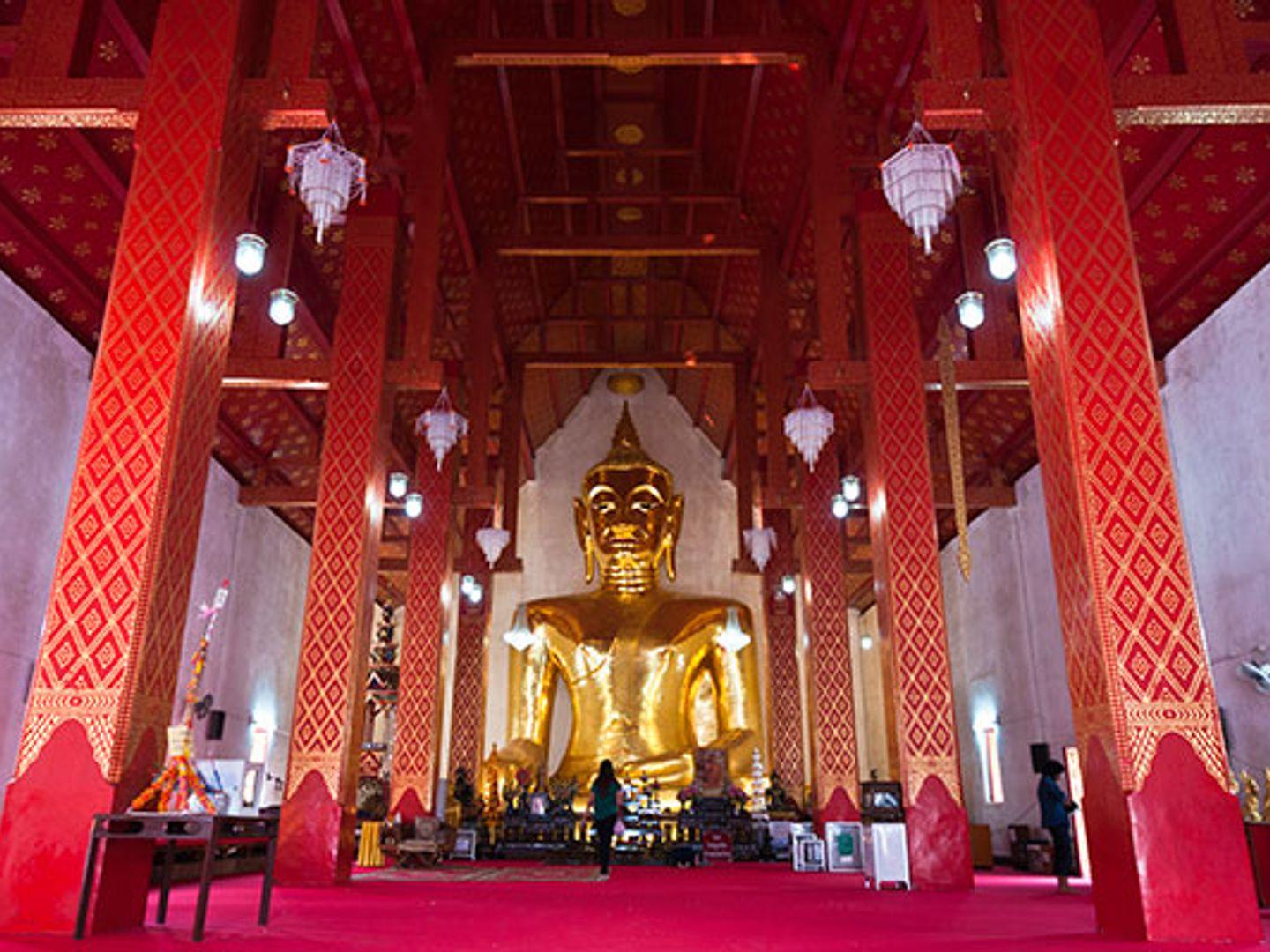 วัดศรีโคมคำ