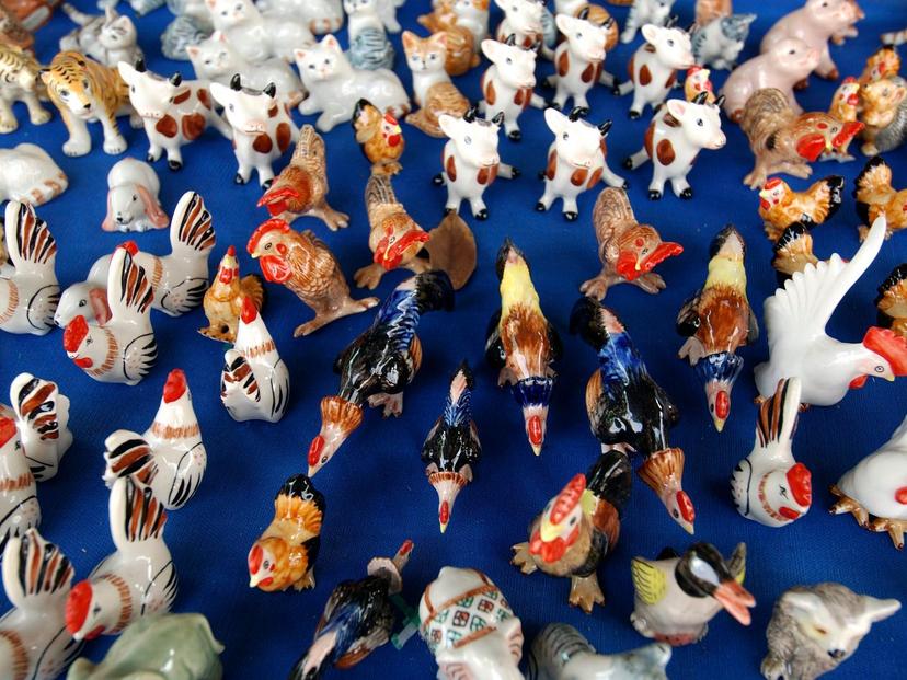 Baan Suan Ceramic
