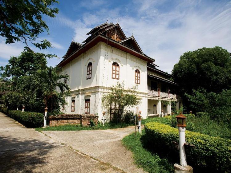 Wat Chai Mongkhon