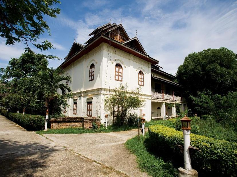 Wat Chai Mongkhon