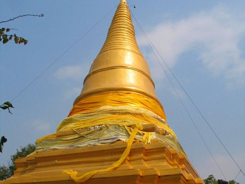 Wat Mon Phaya Chae or Phraya Chae