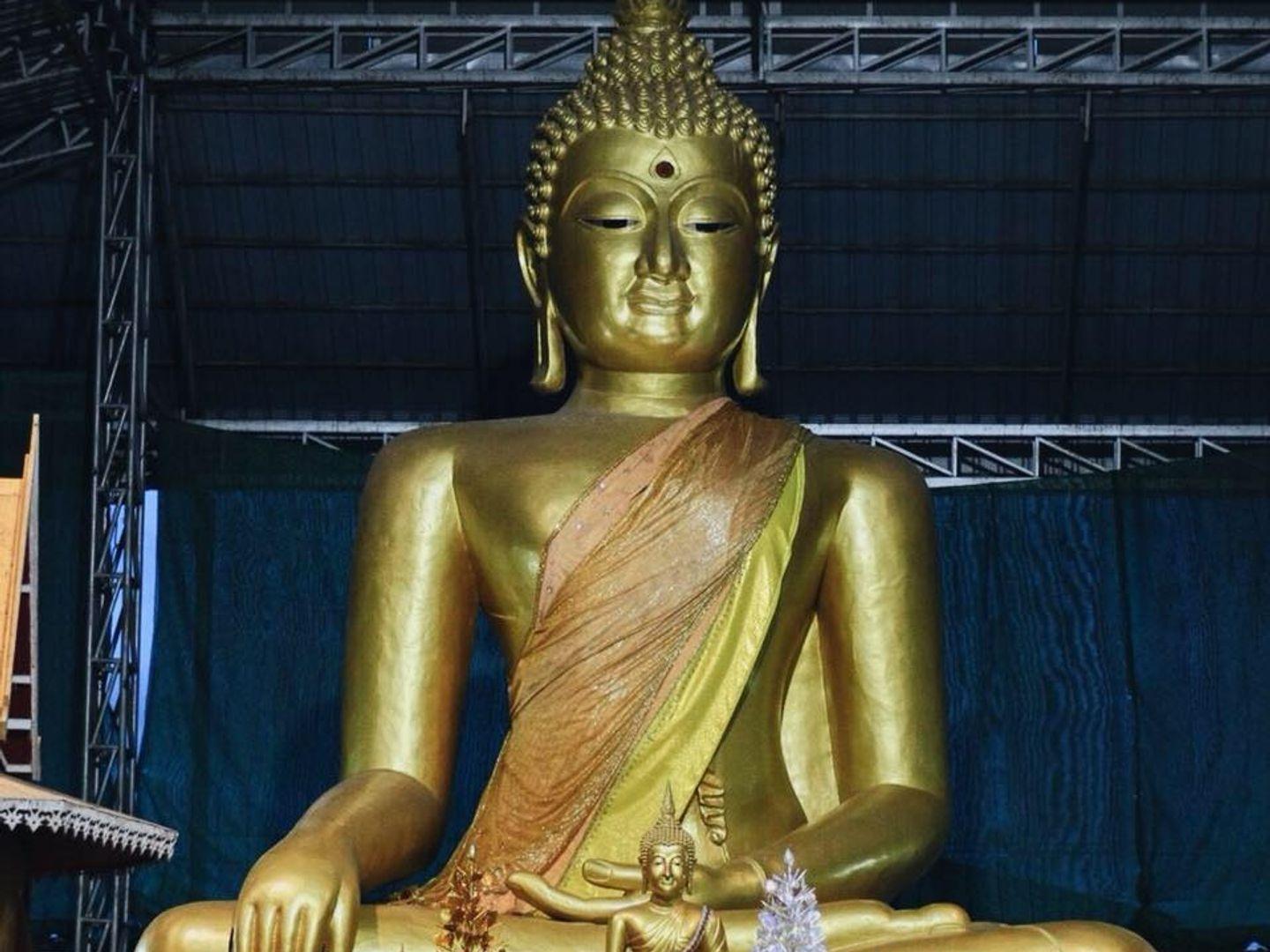 วัดปิปผลิวนาราม