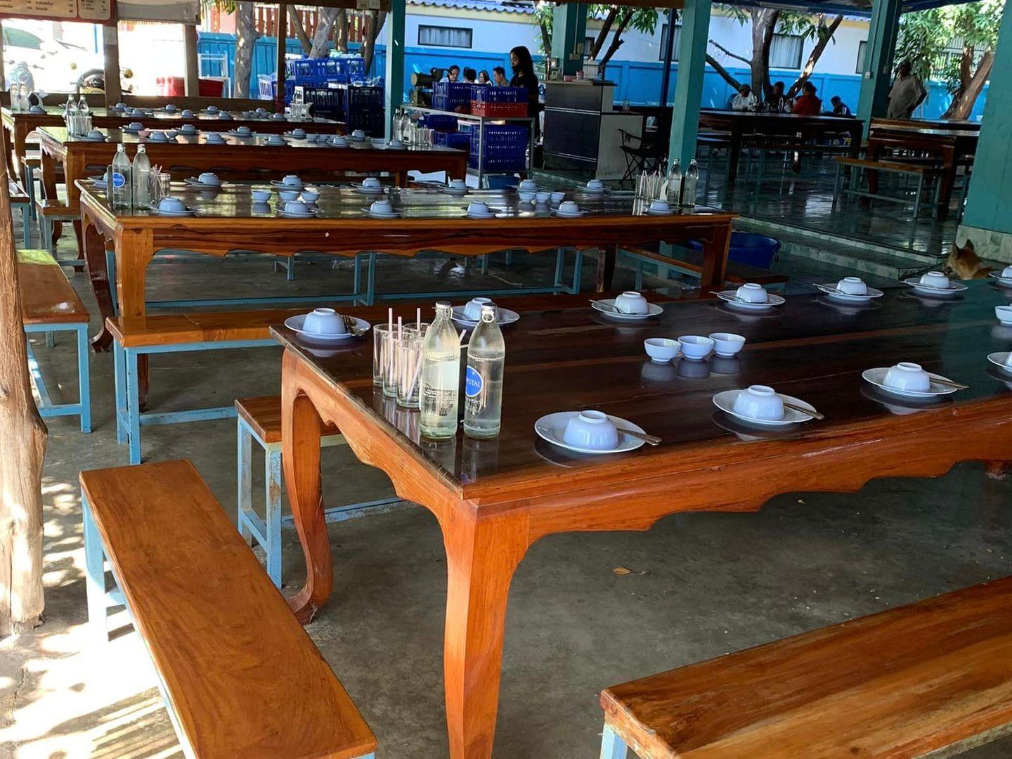 Mor Chu Restaurant, Phang Tru Branch 1