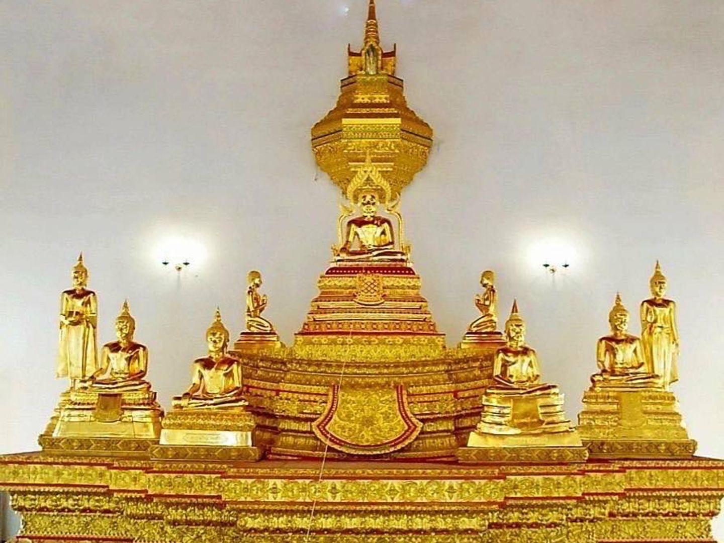 วัดคุณพุ่ม