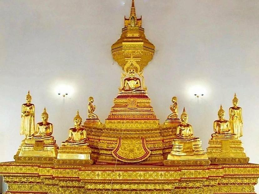 Wat Khun Phum