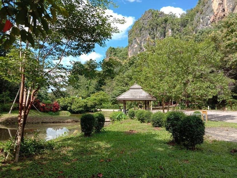 Ban Thung Chi Royal Project