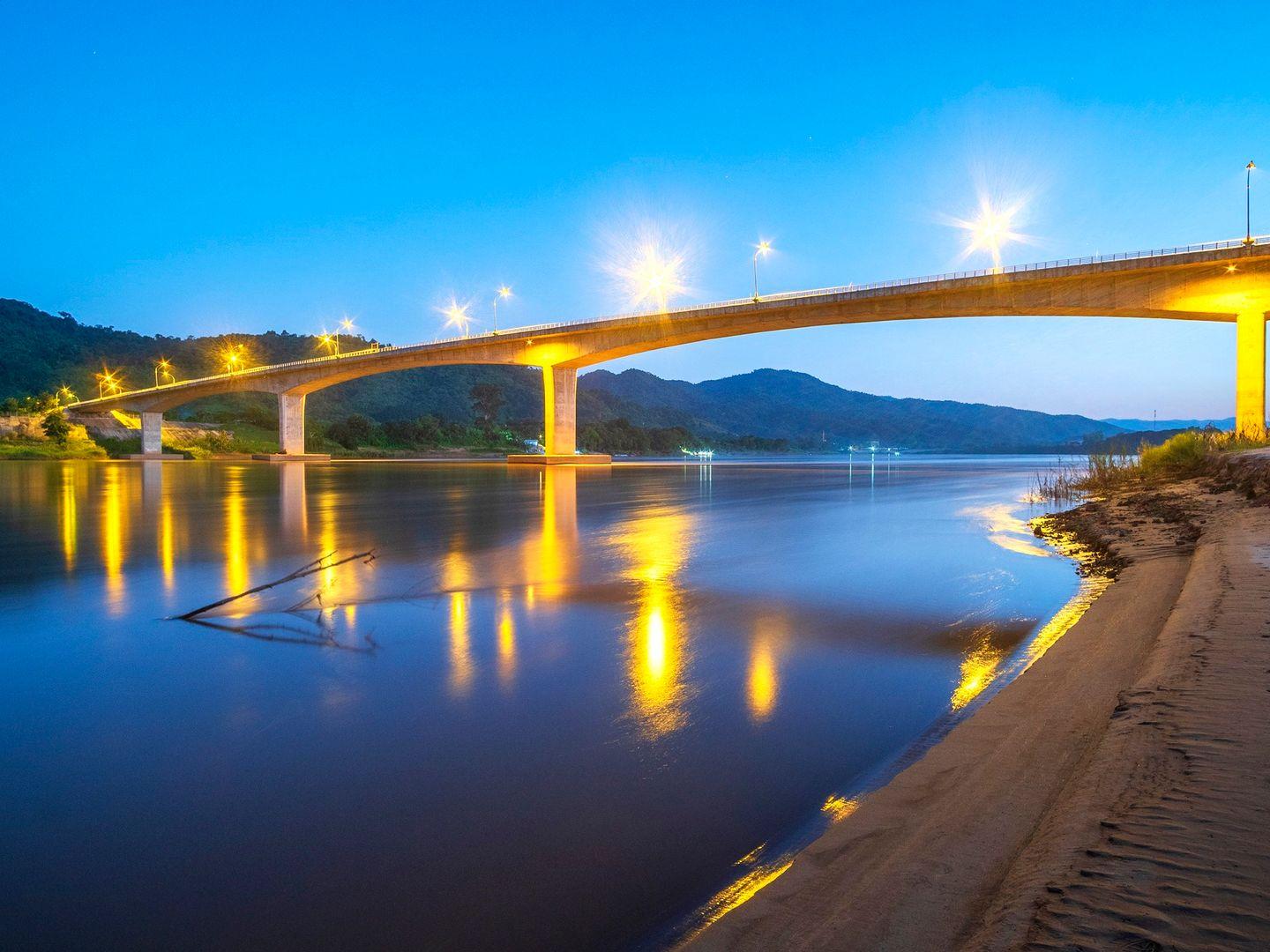 Chiang Khong
