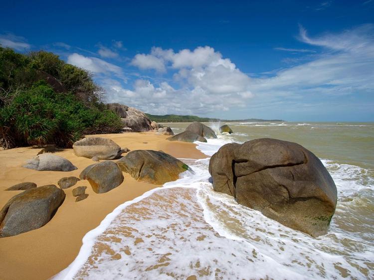 หาดแฆแฆ