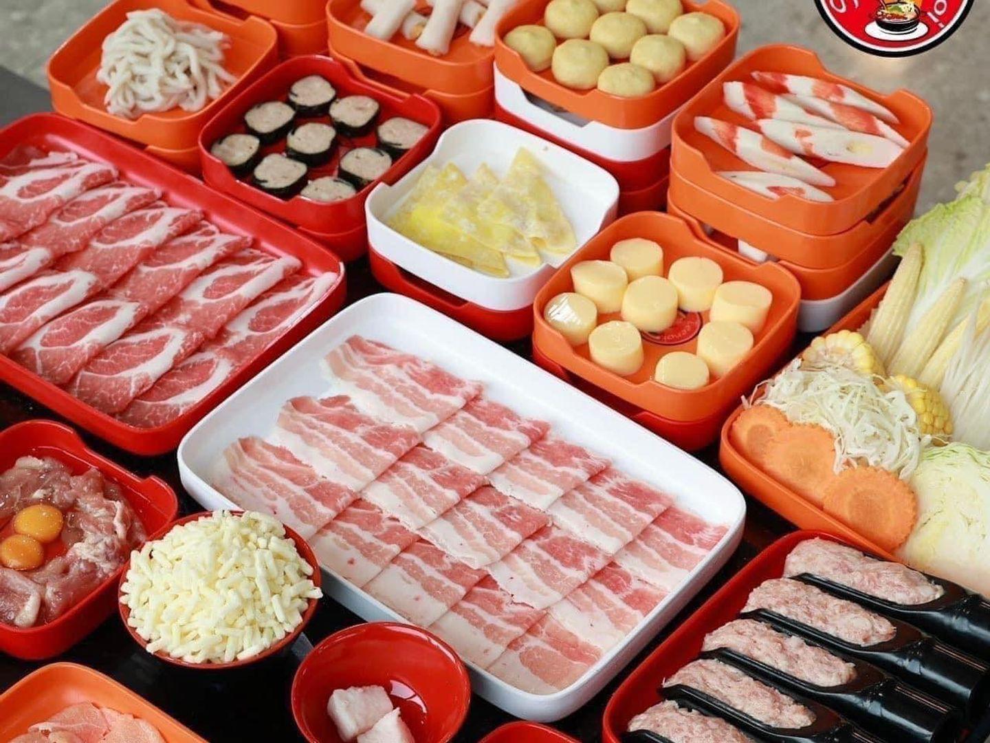 Suki Tee Noi, The Fourth Sai4 Branch