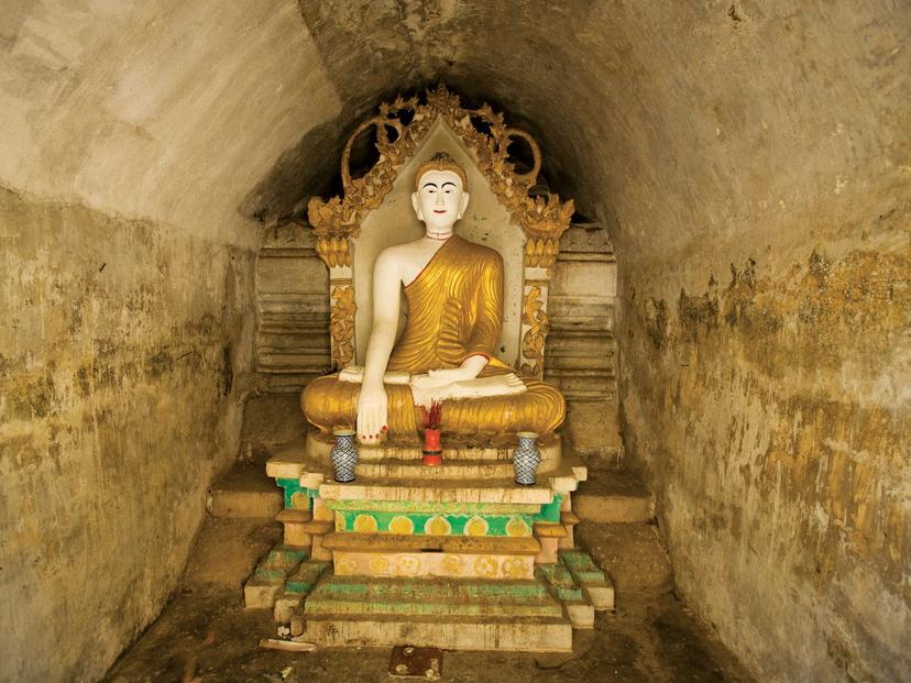 วัดจองสูง (วัดอุทยารมณ์)