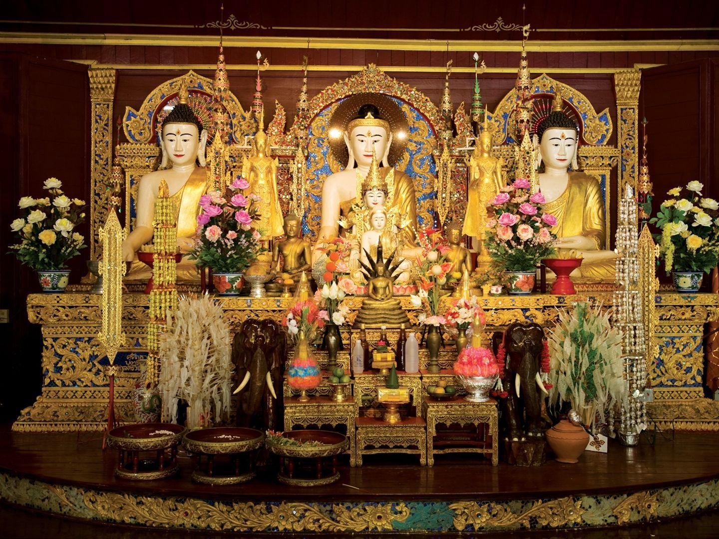 วัดศรีบุญเรือง