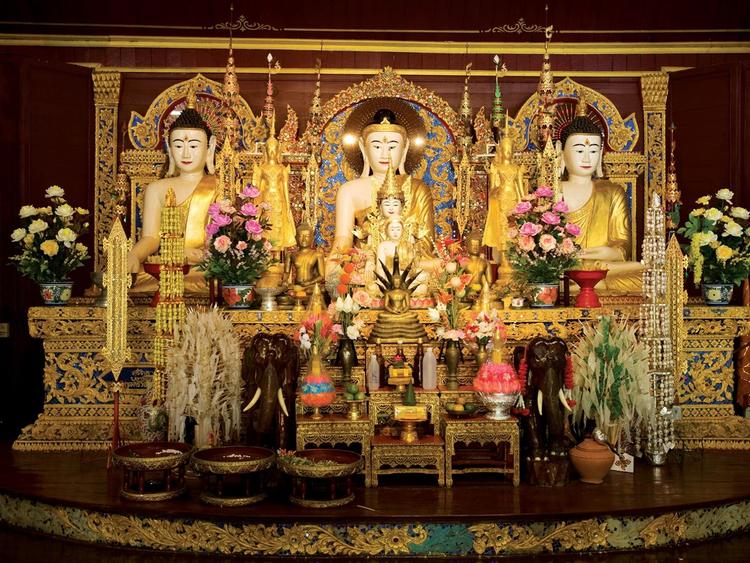 วัดศรีบุญเรือง