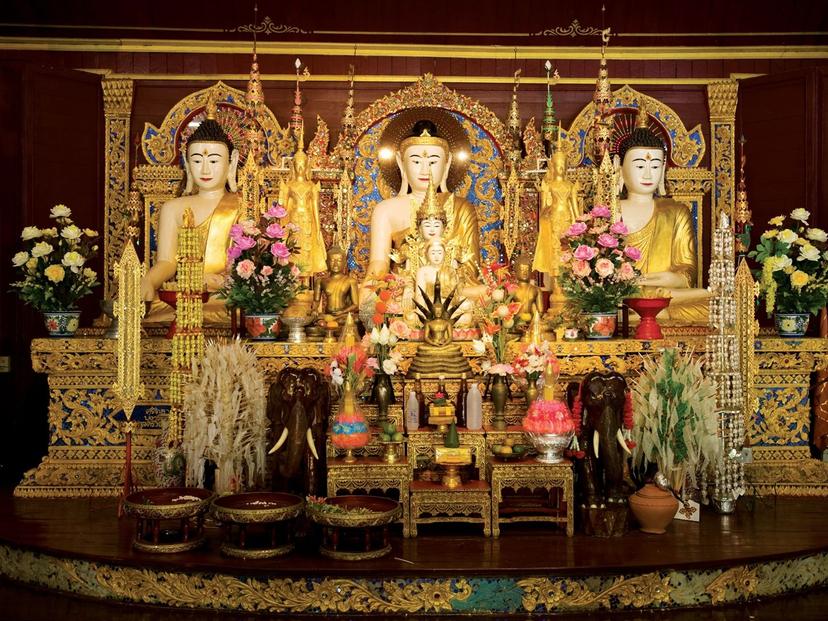 วัดศรีบุญเรือง
