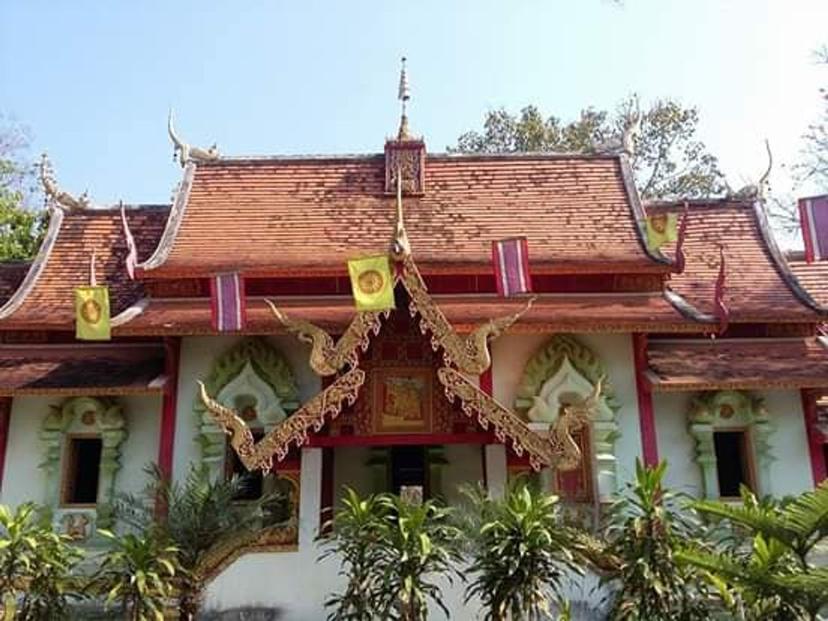 วัดพระธาตุแหลมลี่