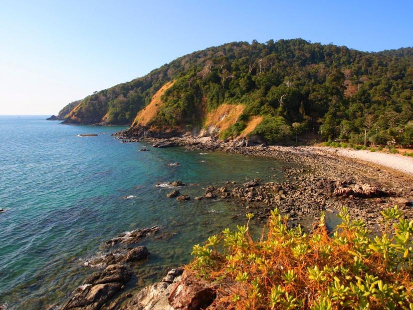Koh Lanta