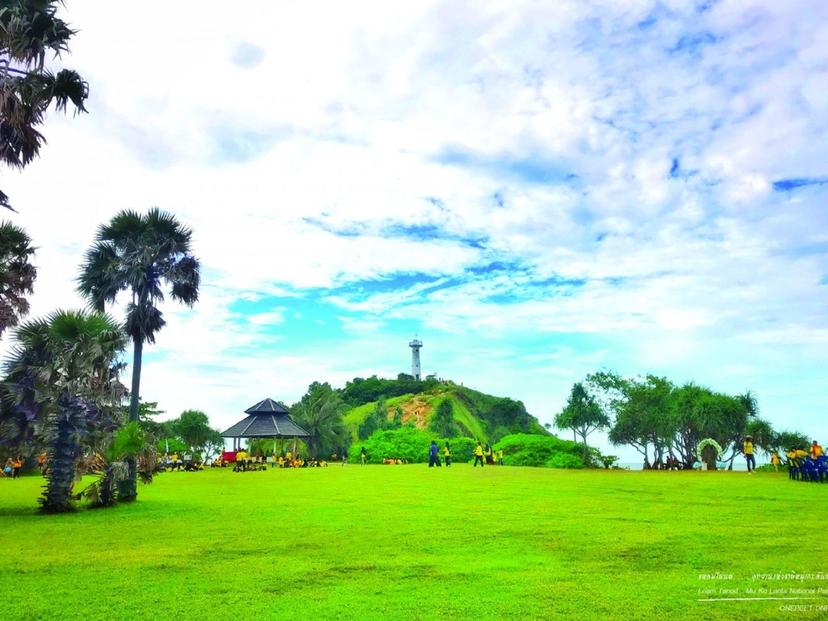 Koh Lanta National Park Krabi Province