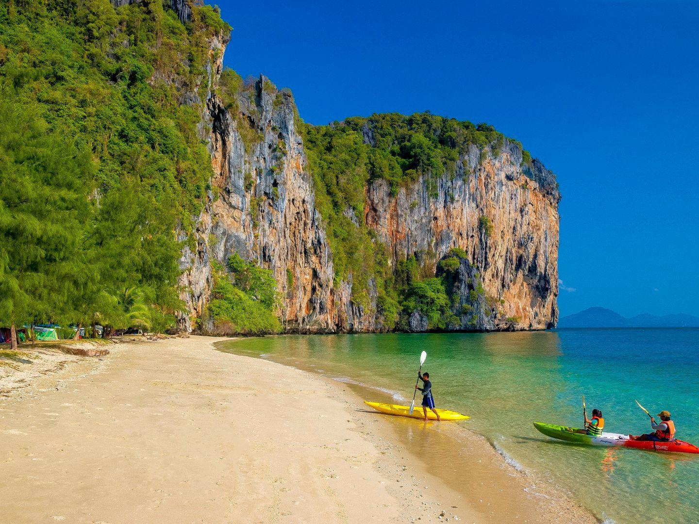 เกาะเหลาเหลียง