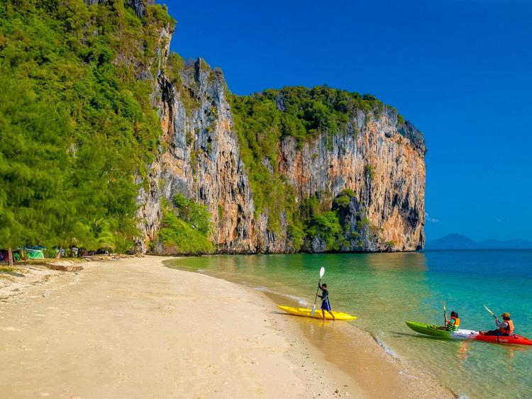 เกาะเหลาเหลียง