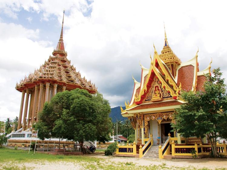 วัดทรายขาว