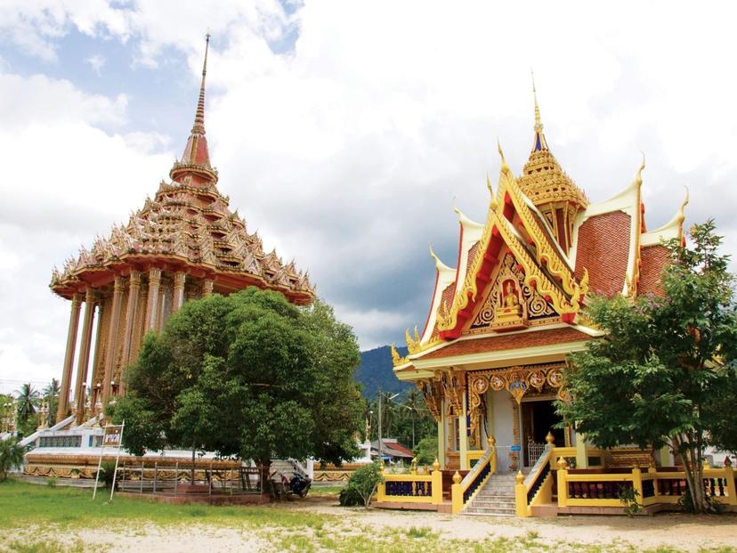 วัดทรายขาว