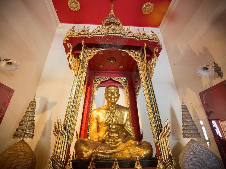 Wat Rat Burana (Wat Chang Hai)