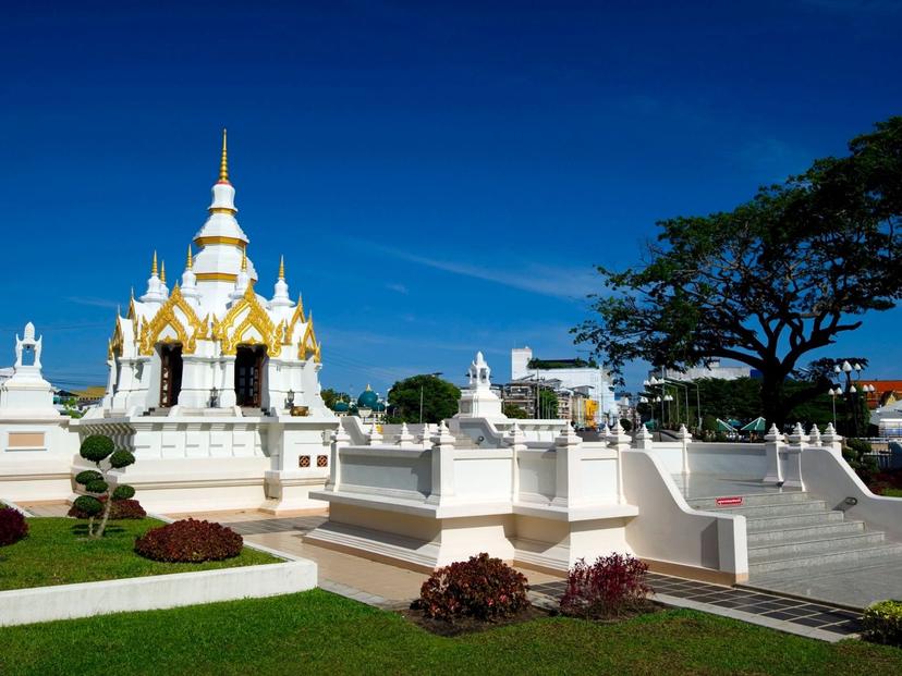 ศาลหลักเมืองปัตตานี