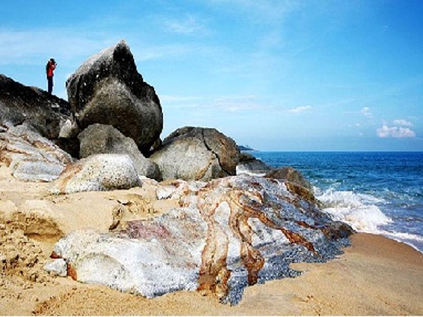 หาดมะรวด
