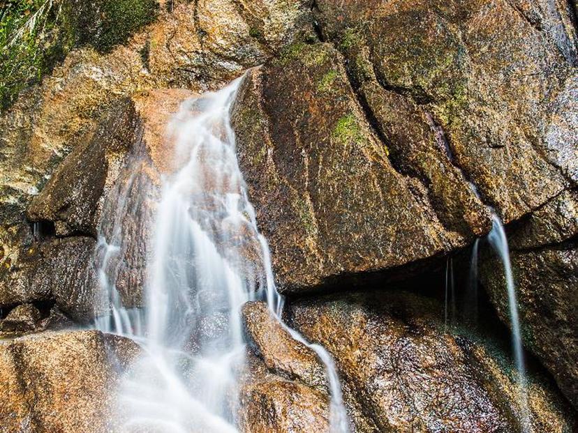 Kathu Waterfall