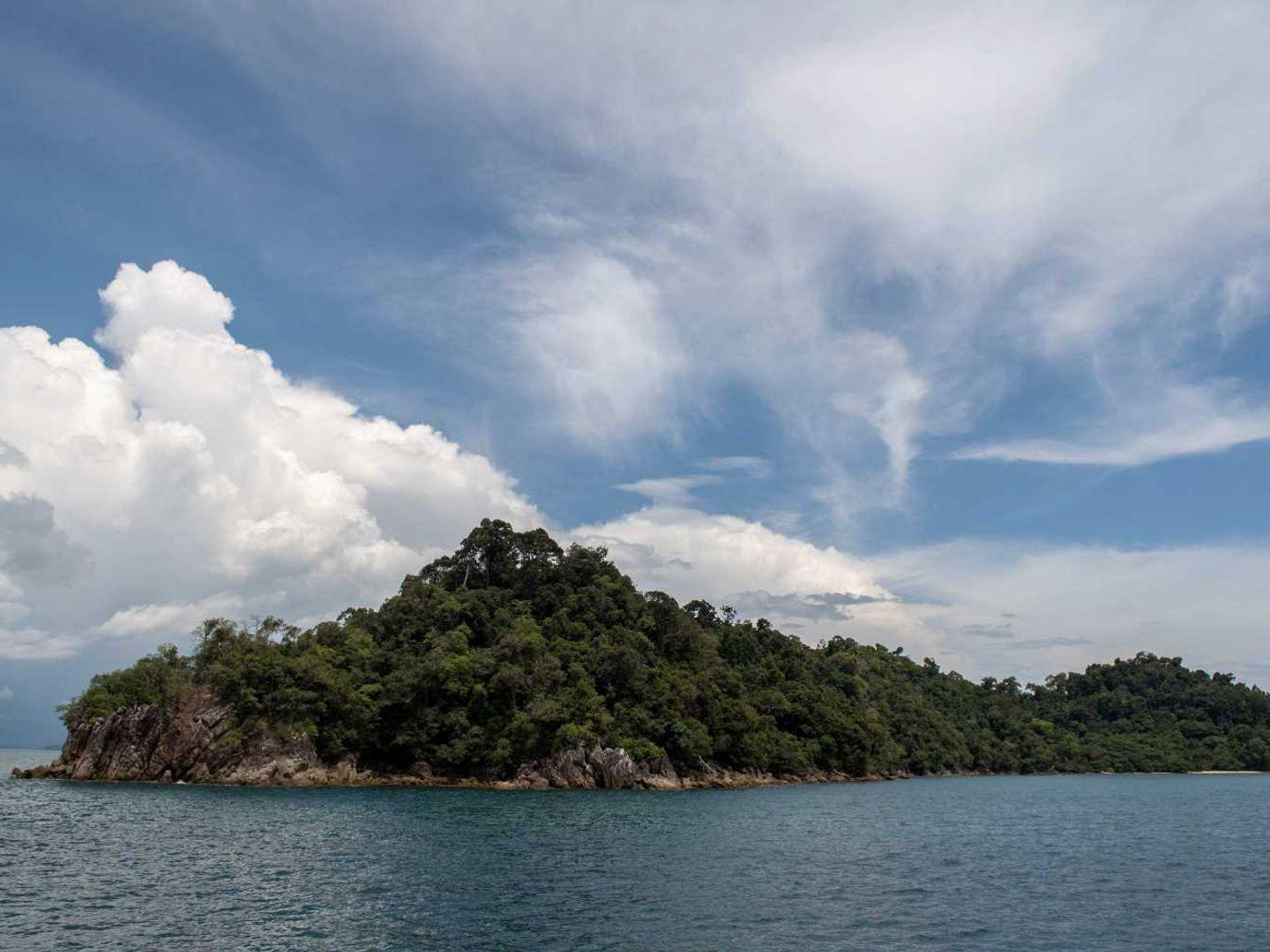 Koh Phayam