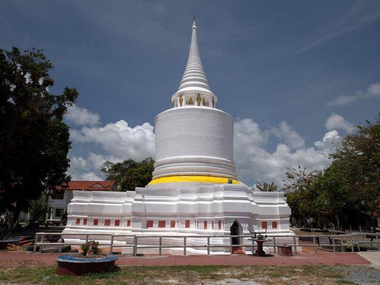 Wat Cha Thing Phra