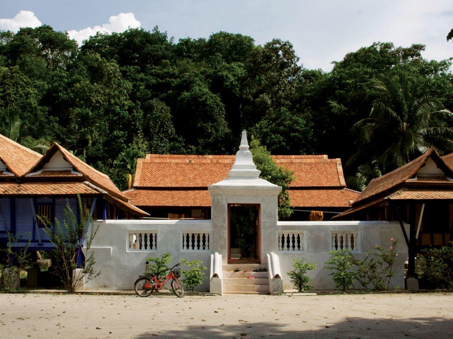 Wat Thai Yo