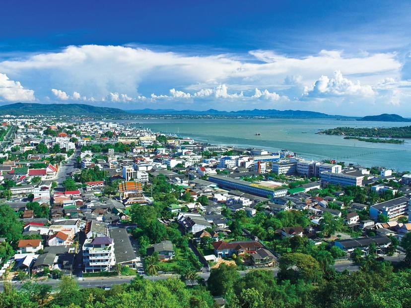 Hat Yai