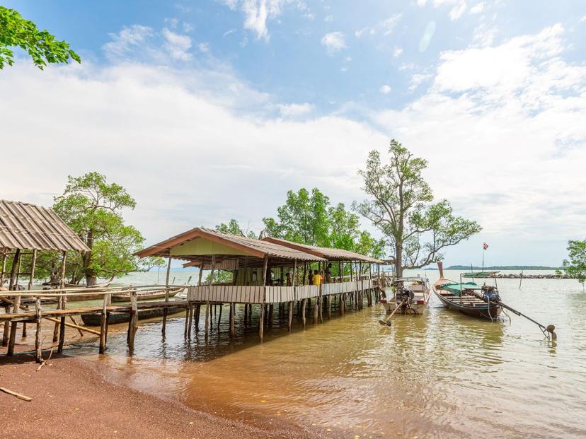 Ban Ba Kan Yai Tourism Community