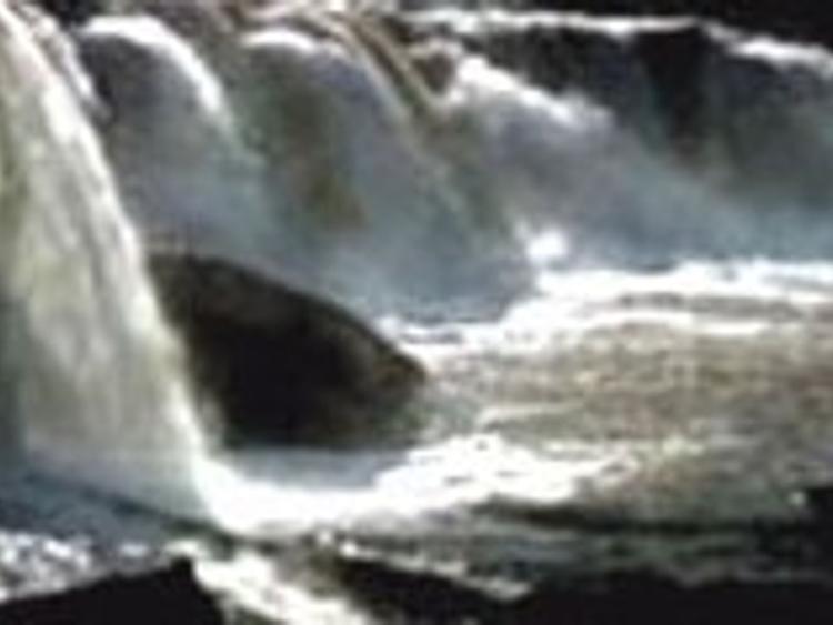 Ton Plio Waterfall