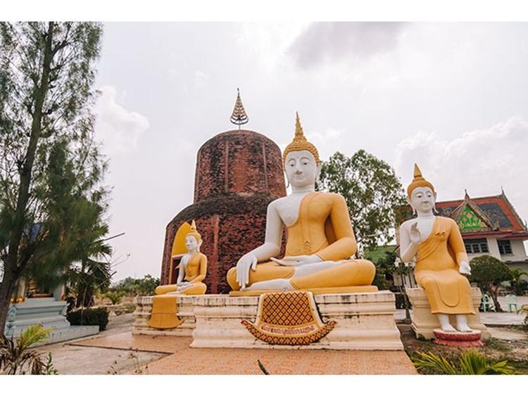 Wat Chom Phothayaram