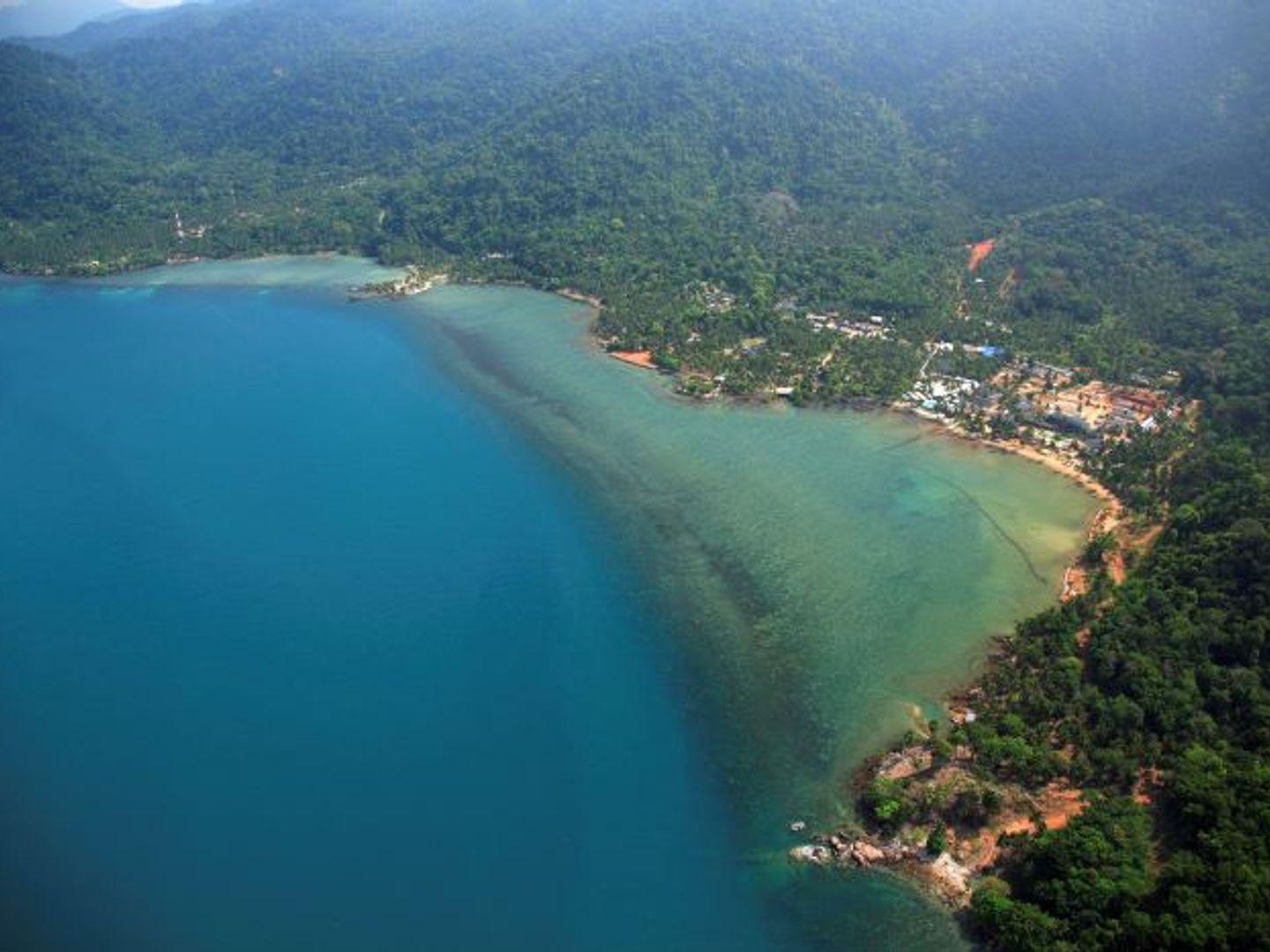 เกาะช้าง