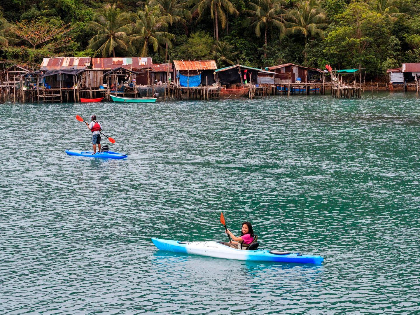 Koh Mai Si