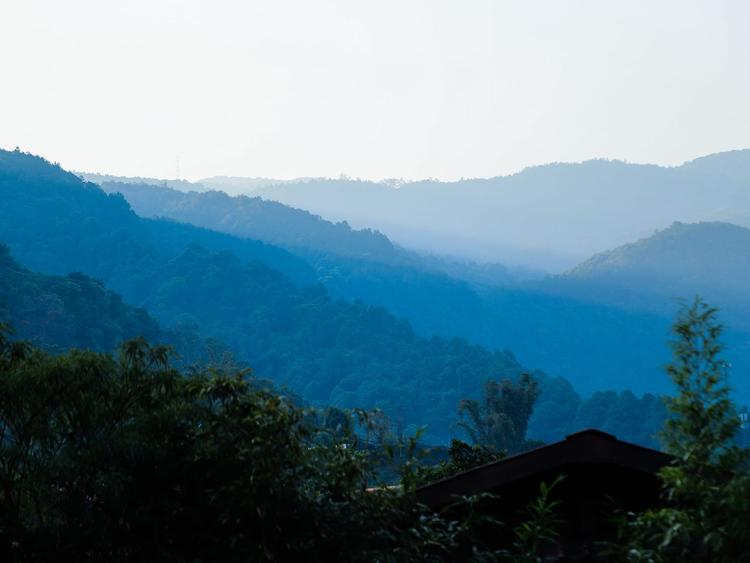 Pang Sida National Park
