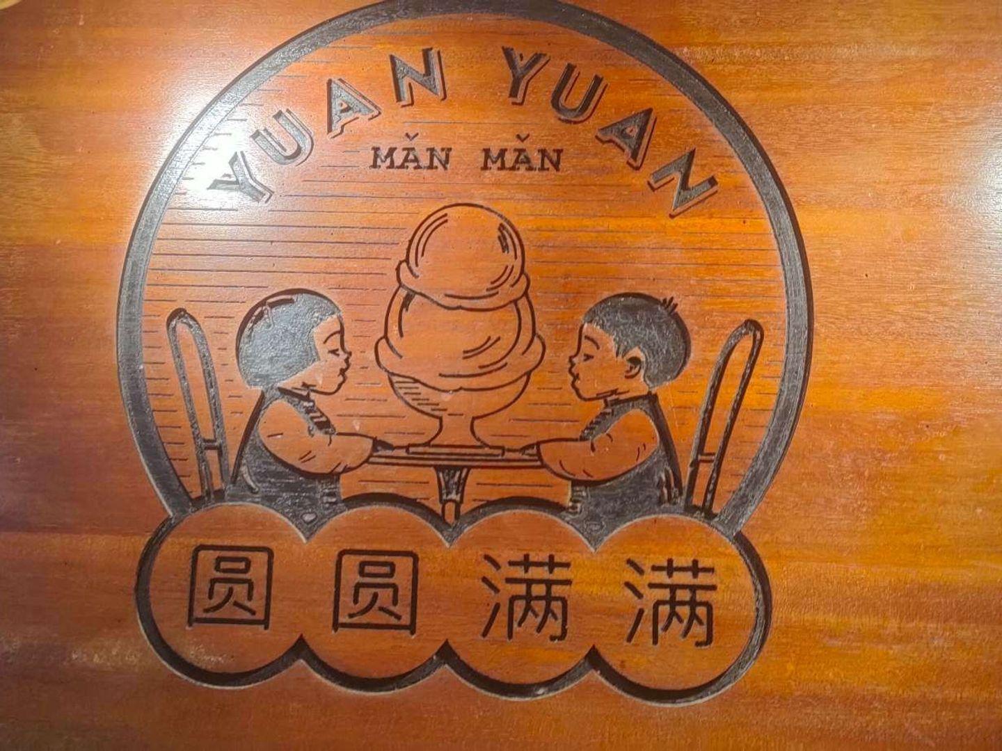 Yuanyuanmanman