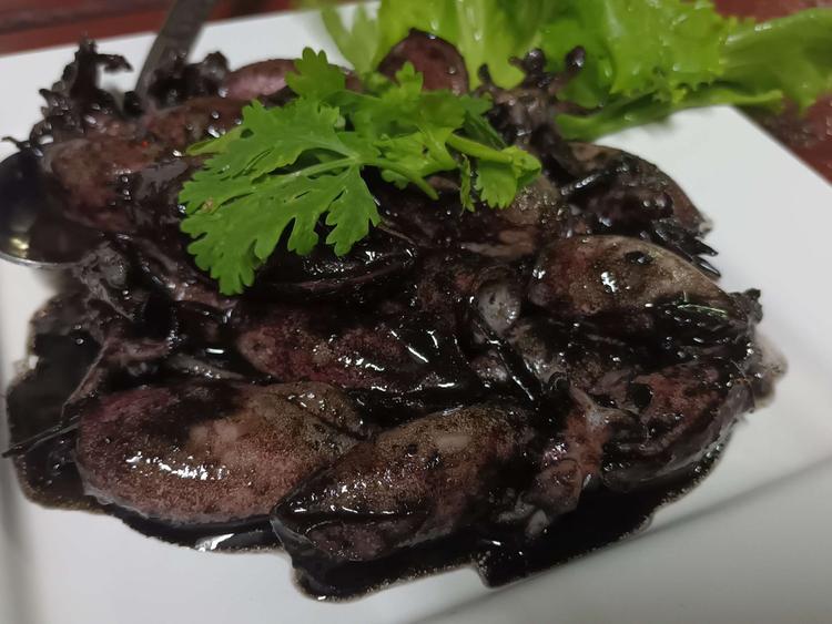 Ruen Nam Seafood