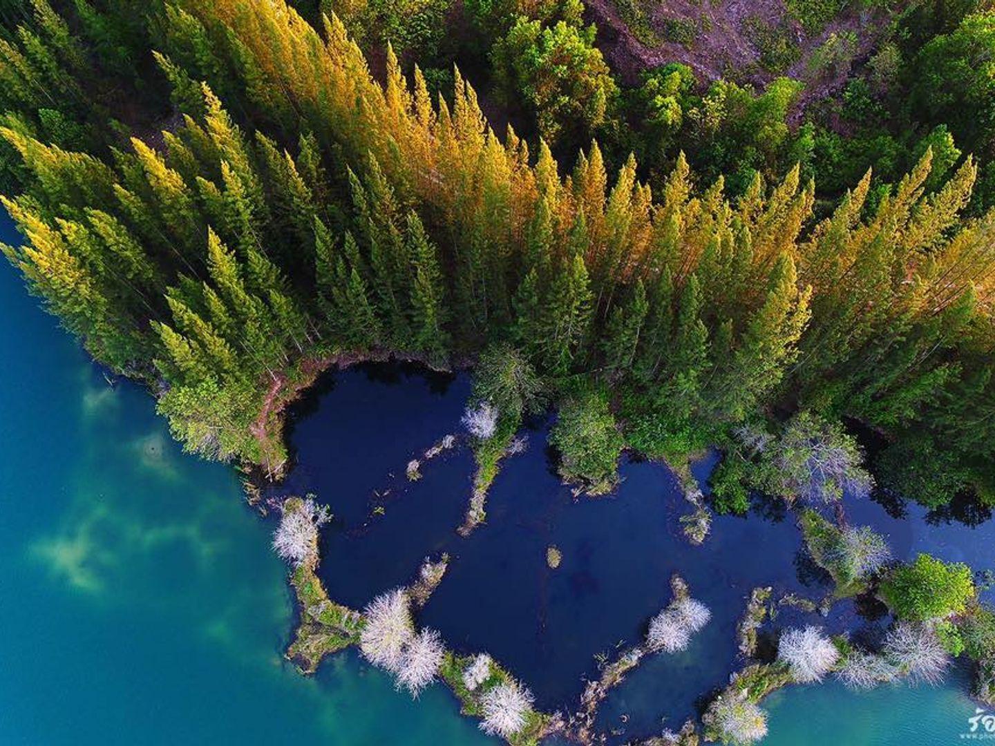 Liuong, Switzerland, Chana