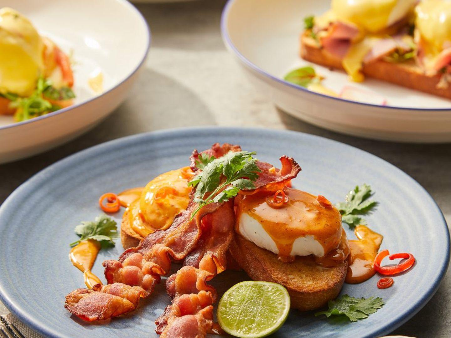 咖啡俱乐部 - Jungceylon